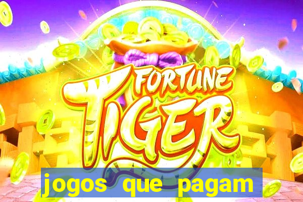 jogos que pagam via pagbank